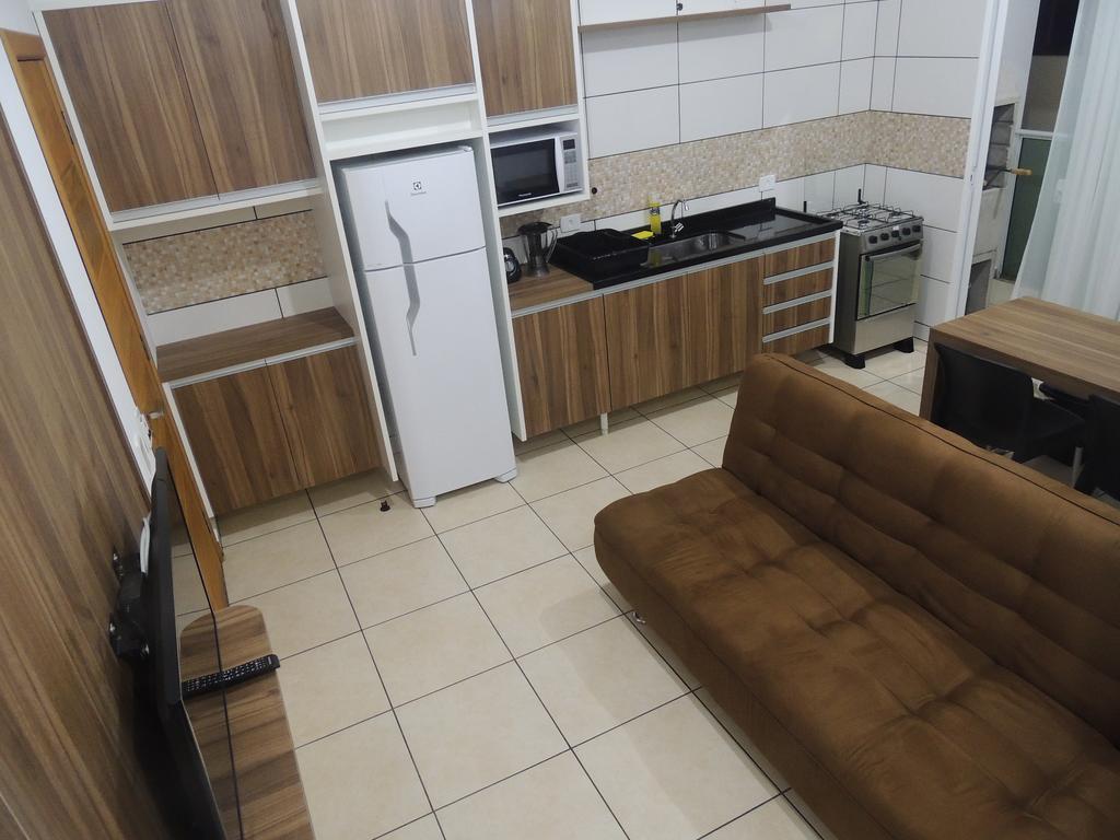 La Bella Floripa Apartment Florianopolis Room photo
