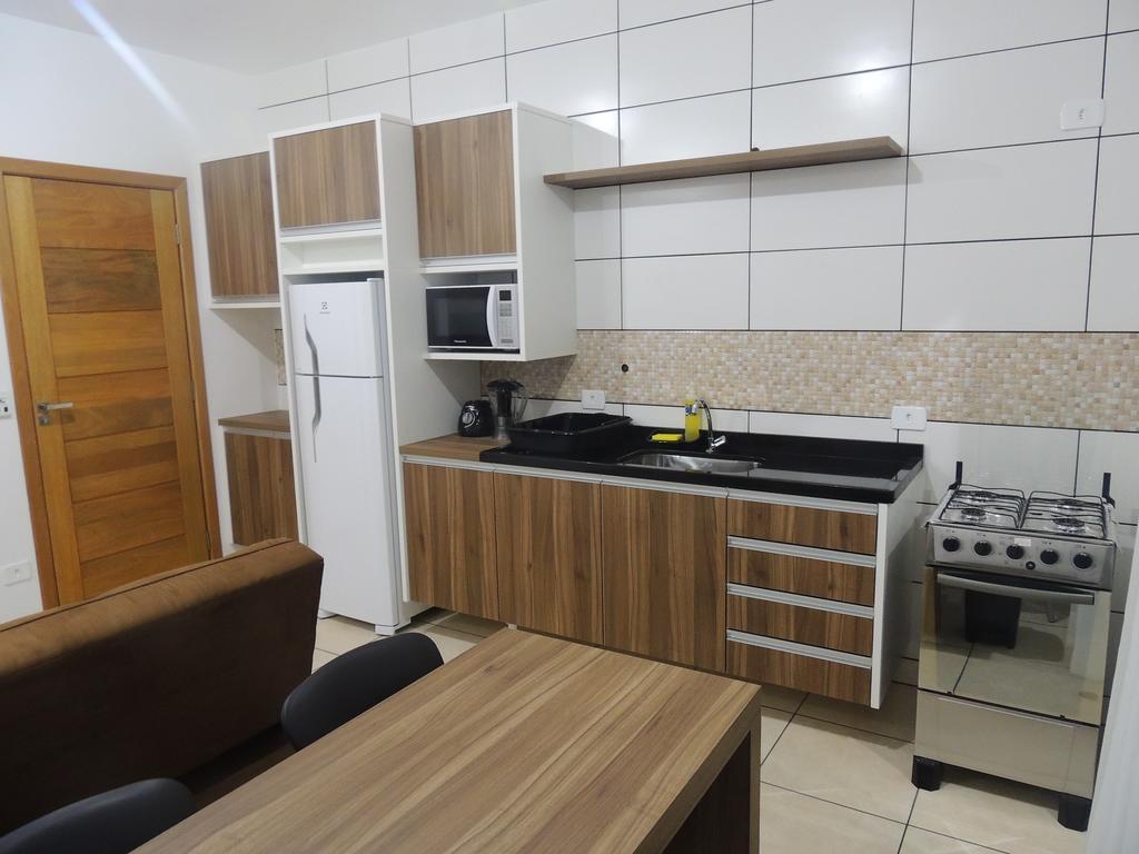 La Bella Floripa Apartment Florianopolis Room photo