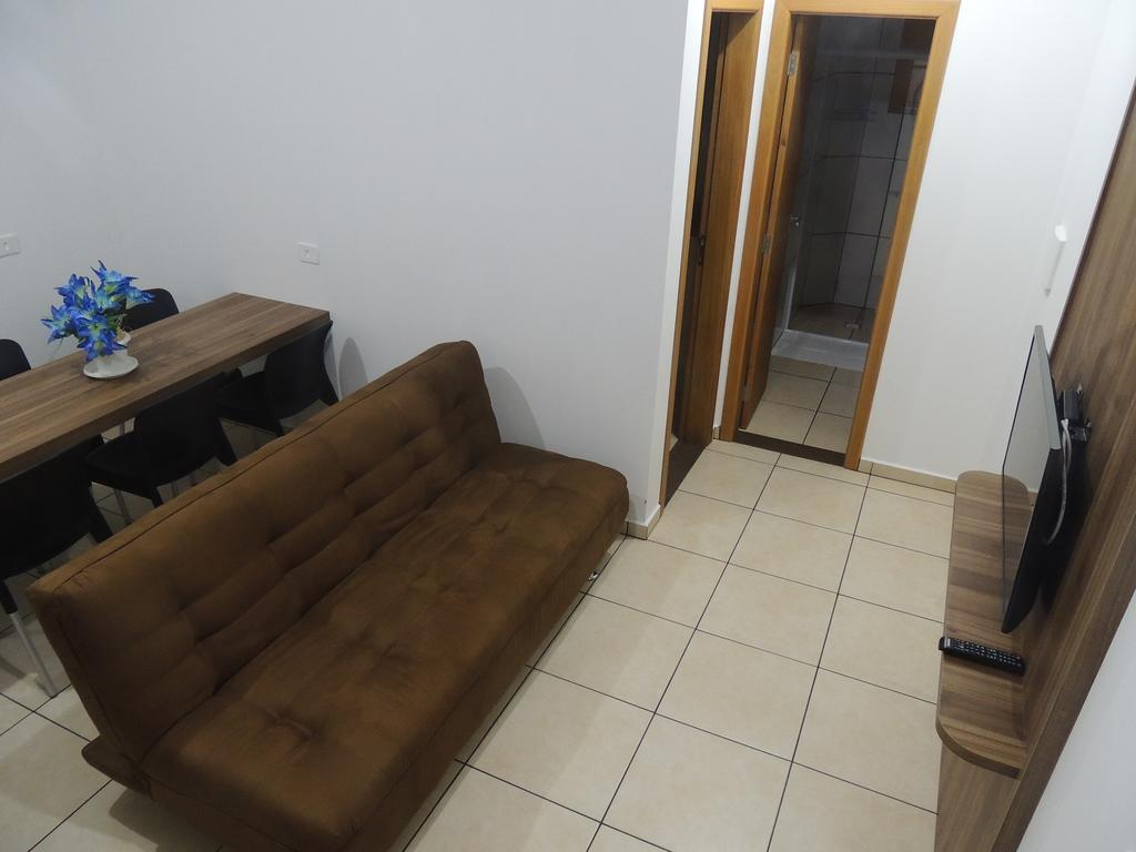 La Bella Floripa Apartment Florianopolis Room photo