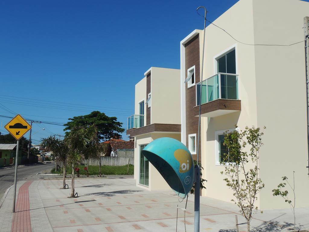 La Bella Floripa Apartment Florianopolis Exterior photo
