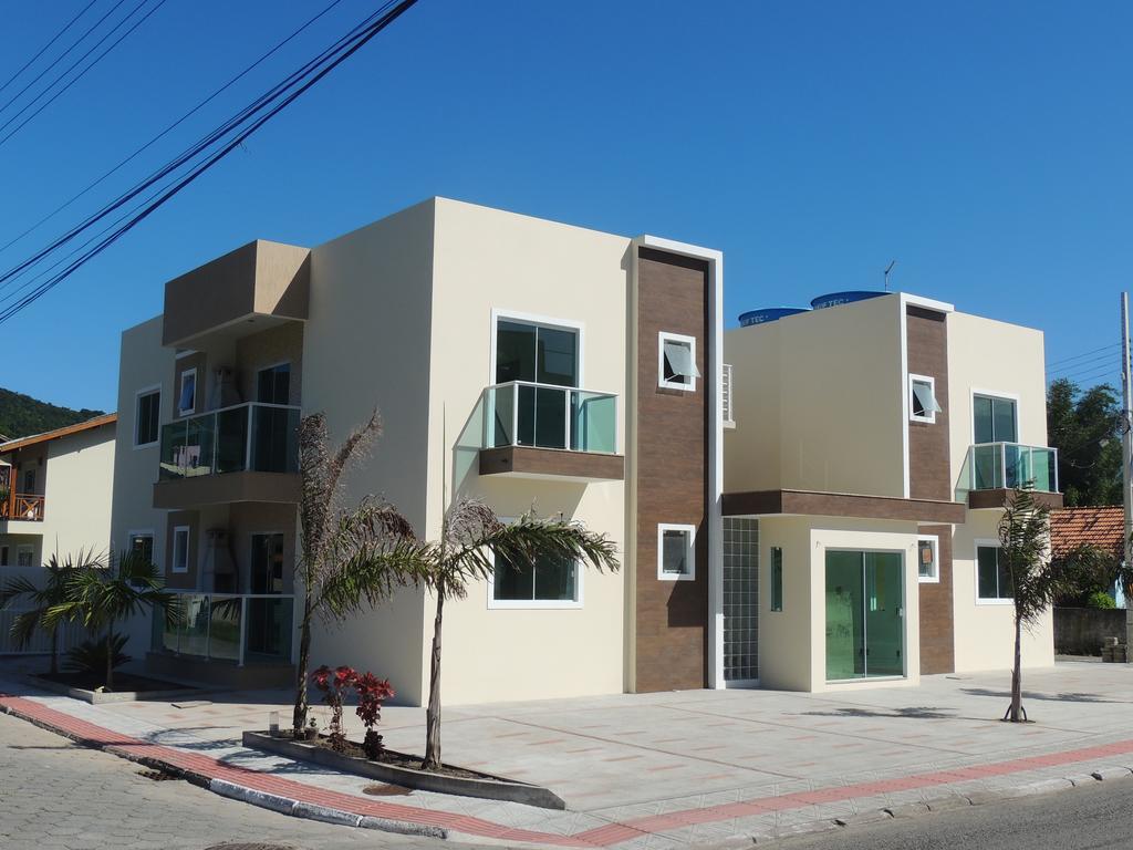 La Bella Floripa Apartment Florianopolis Exterior photo