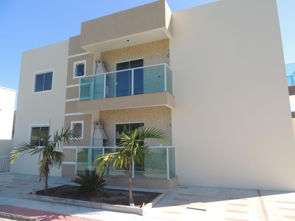 La Bella Floripa Apartment Florianopolis Exterior photo