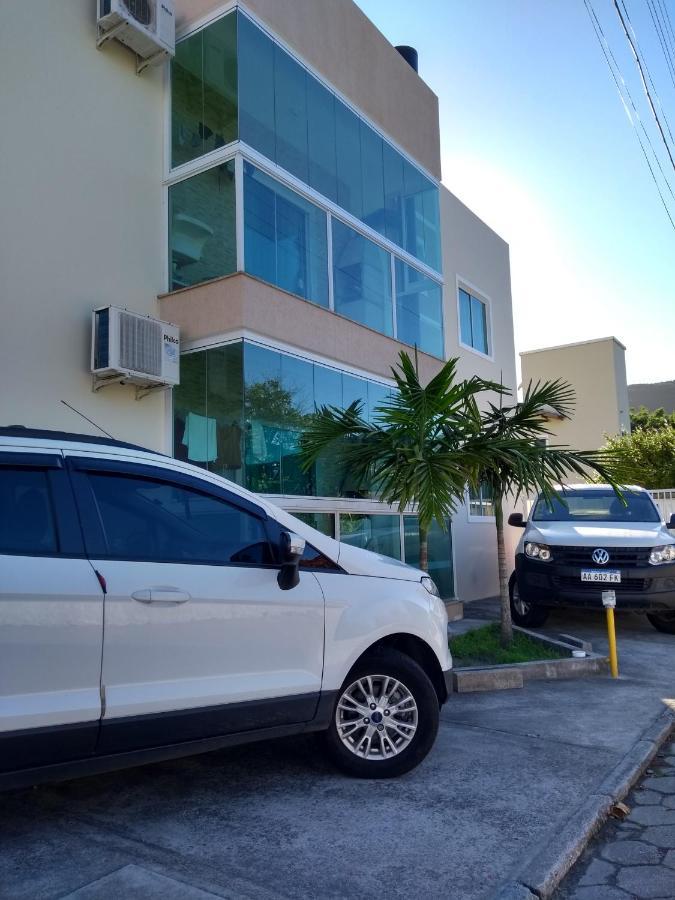 La Bella Floripa Apartment Florianopolis Exterior photo