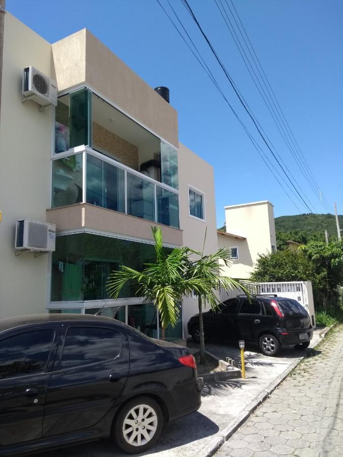 La Bella Floripa Apartment Florianopolis Exterior photo